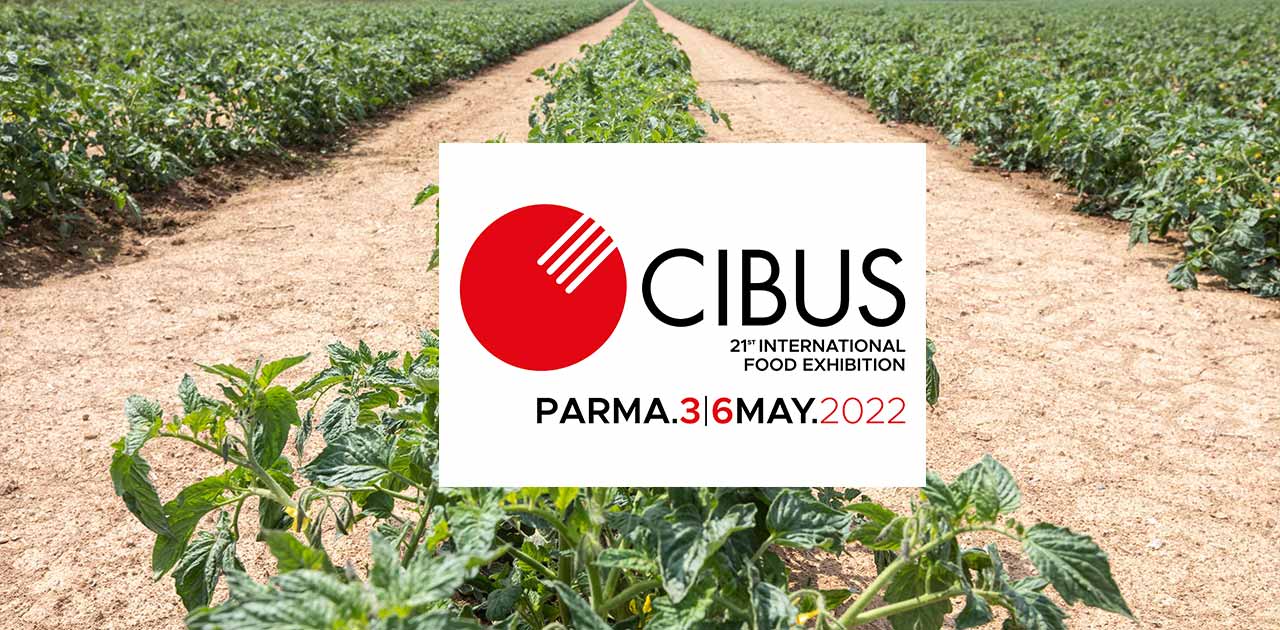 Cibus, torna il Salone Internazionale dell'Agroalimentare